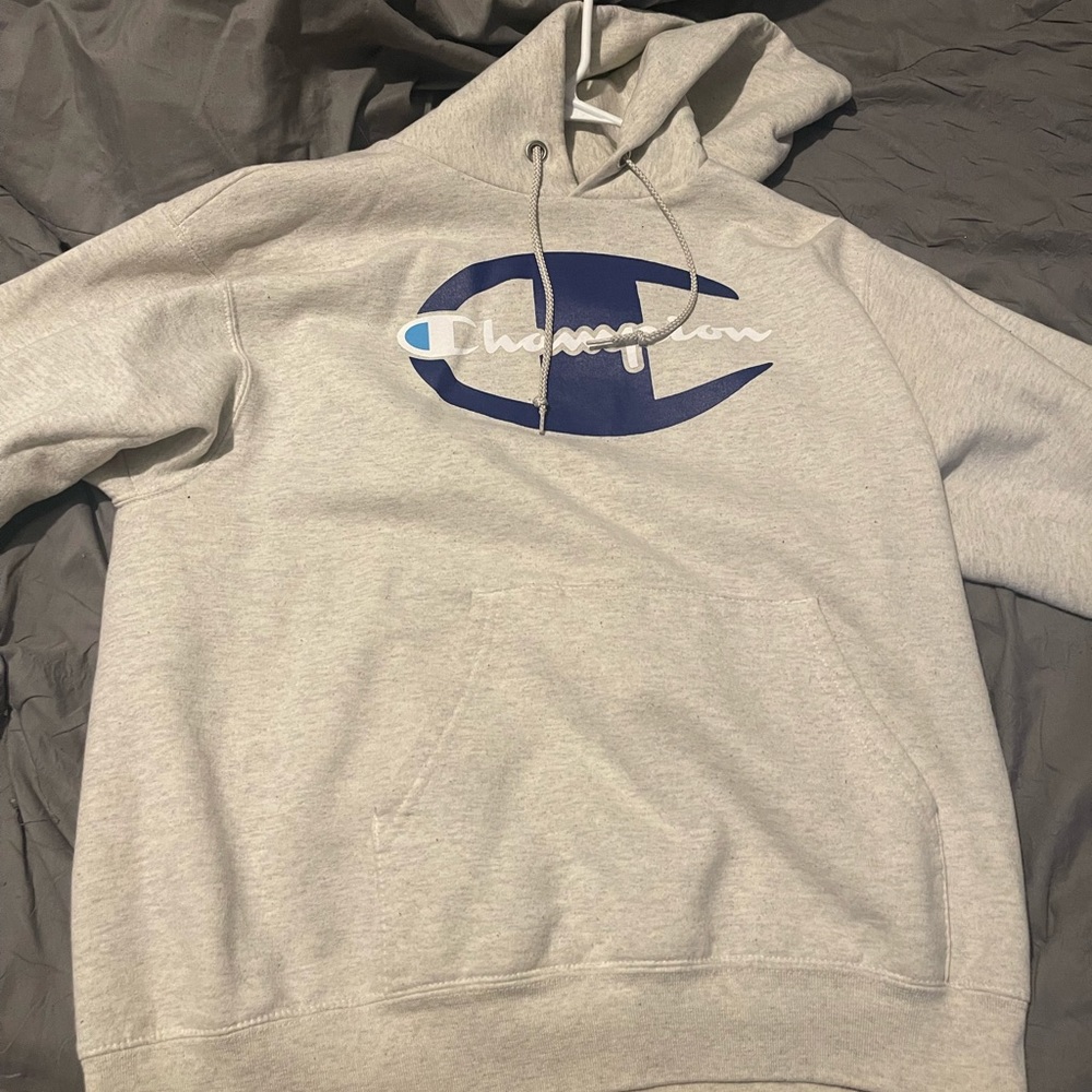 Champion sweatshirt!!!